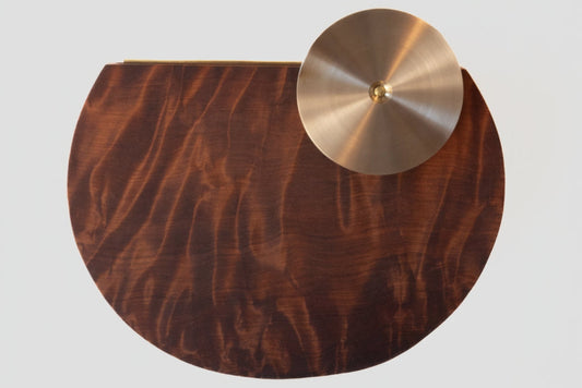 Chris Kallmyer for Commune Hiroshi Bell No.15 C