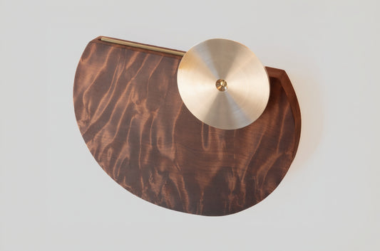 Chris Kallmyer for Commune Hiroshi Bell No.15 C