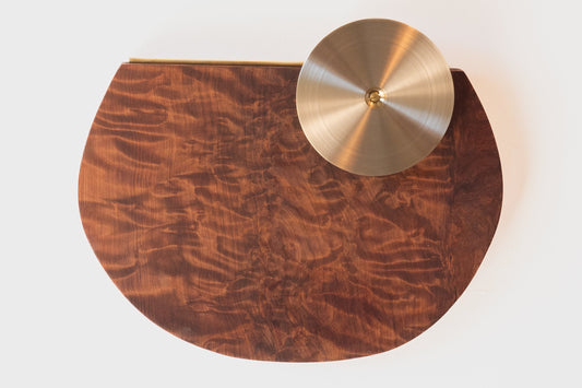 Chris Kallmyer for Commune Hiroshi Bell No.14 C