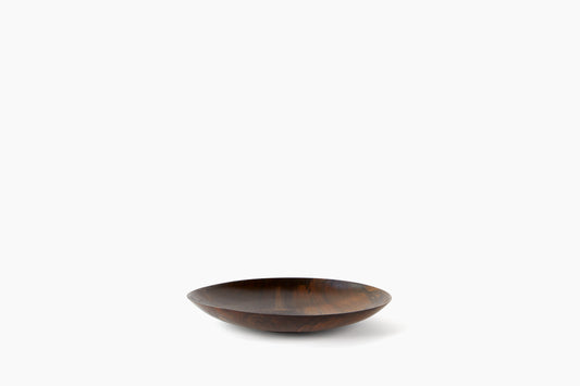 Niles Wertz Walnut Bowl