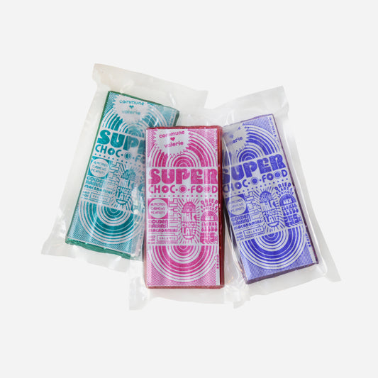 Super Choc-O-Food Bar