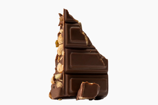 Super Choc-O-Food Bar