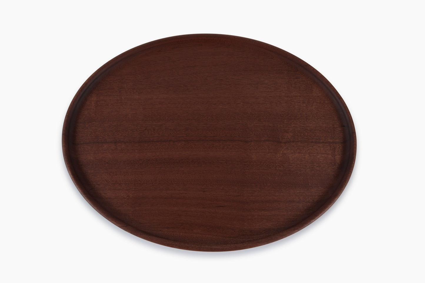 Luck Carpentry Wooden Tray