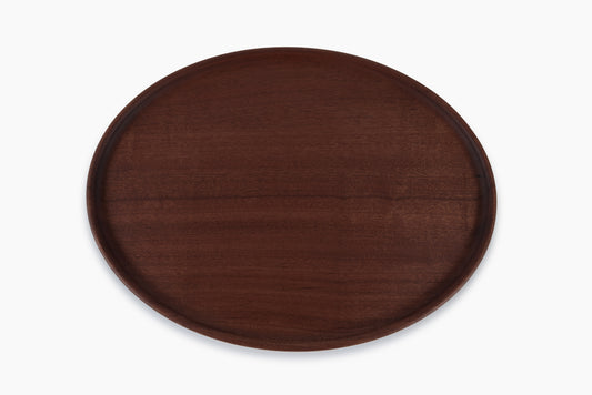 Luck Carpentry Wooden Tray