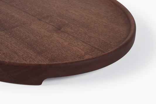 Luck Carpentry Wooden Tray