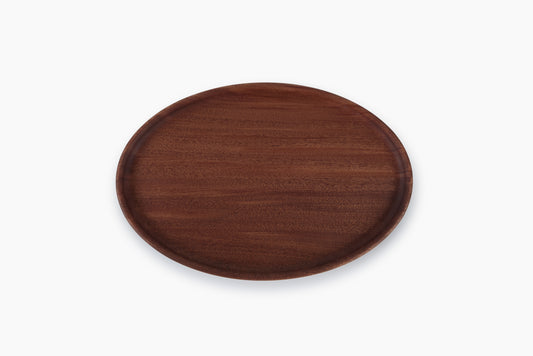 Luck Carpentry Wooden Tray