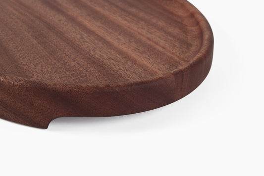 Luck Carpentry Wooden Tray