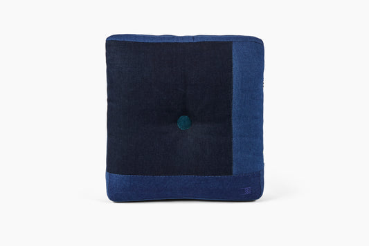 Adam Pogue for Commune Floor Cushion