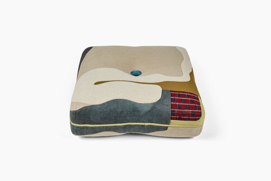 Adam Pogue for Commune Floor Cushion