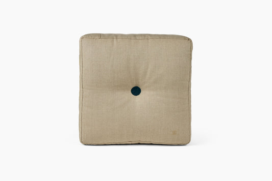 Adam Pogue for Commune Floor Cushion