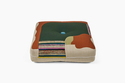 Adam Pogue for Commune Floor Cushion