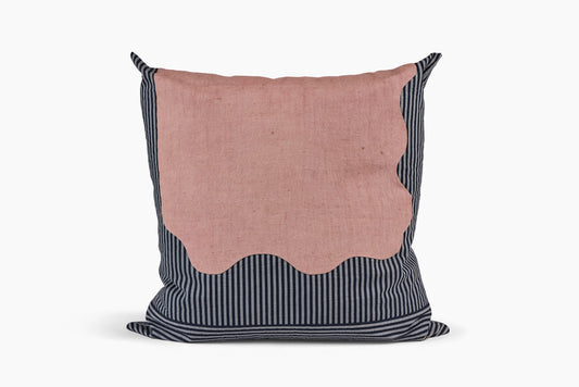 Adam Pogue for Commune Floor Pillow
