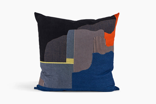 Adam Pogue for Commune Floor Pillow