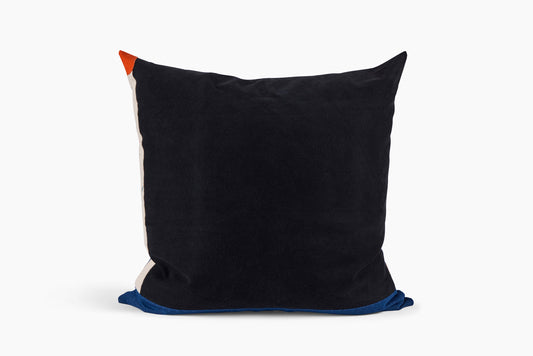 Adam Pogue for Commune Floor Pillow