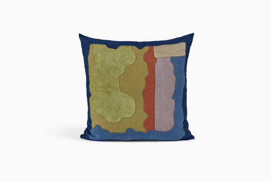 Adam Pogue for Commune Pillow