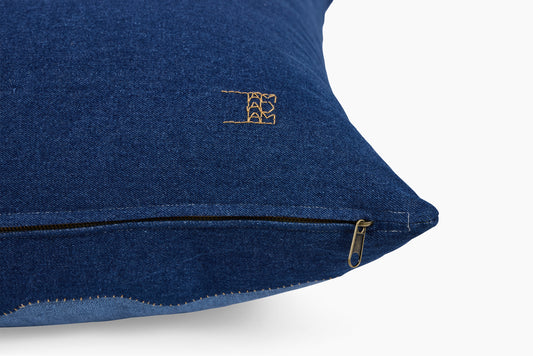 Adam Pogue for Commune Pillow