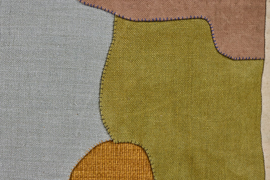 Adam Pogue for Commune Pillow