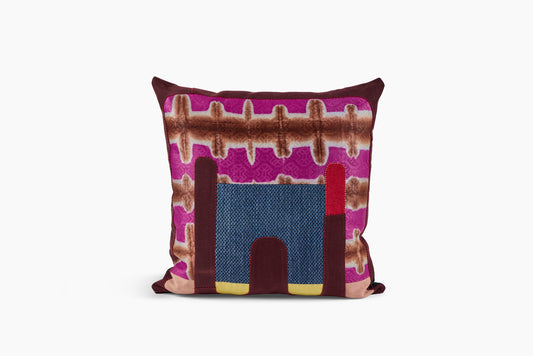 Adam Pogue for Commune Pillow