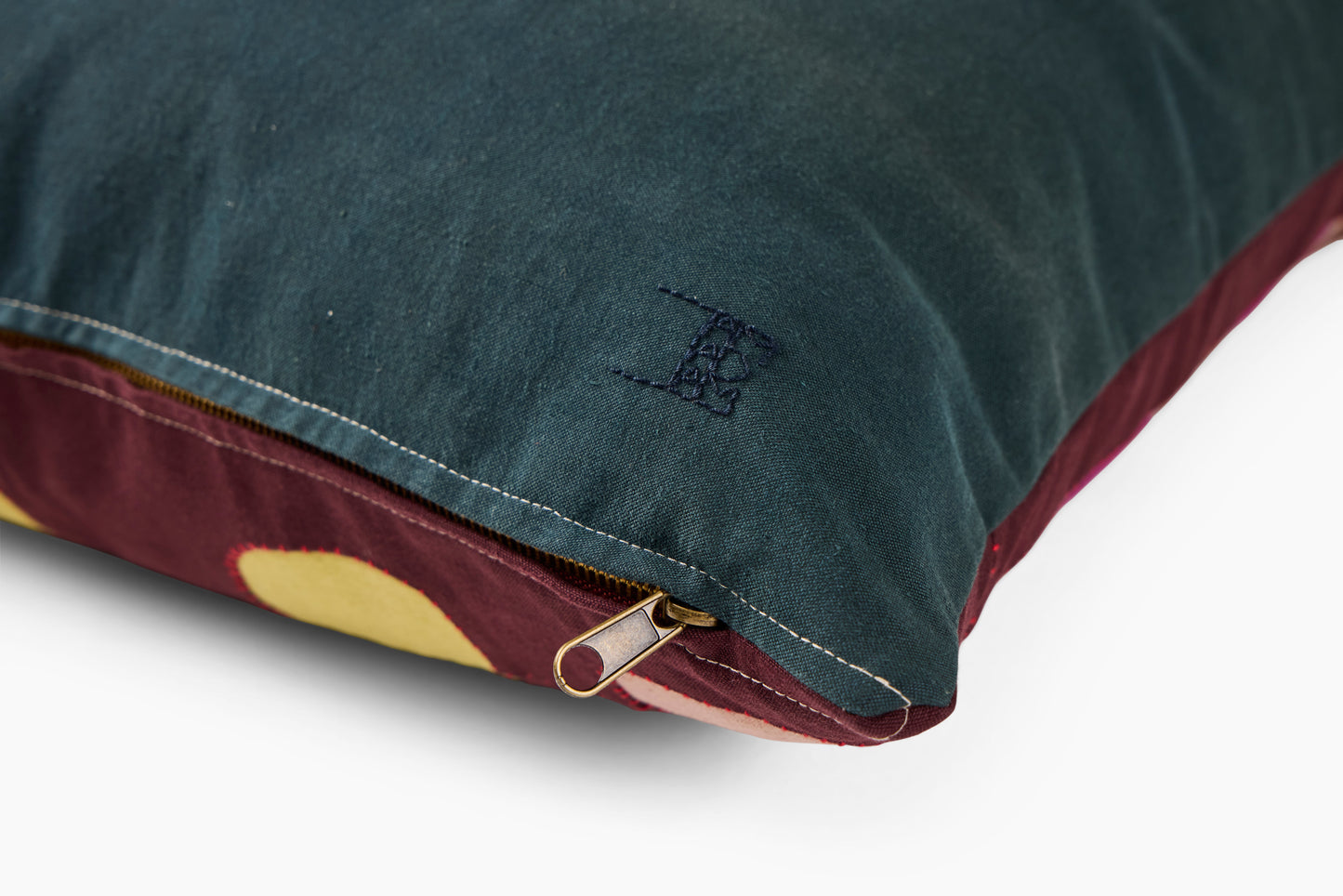 Adam Pogue for Commune Pillow