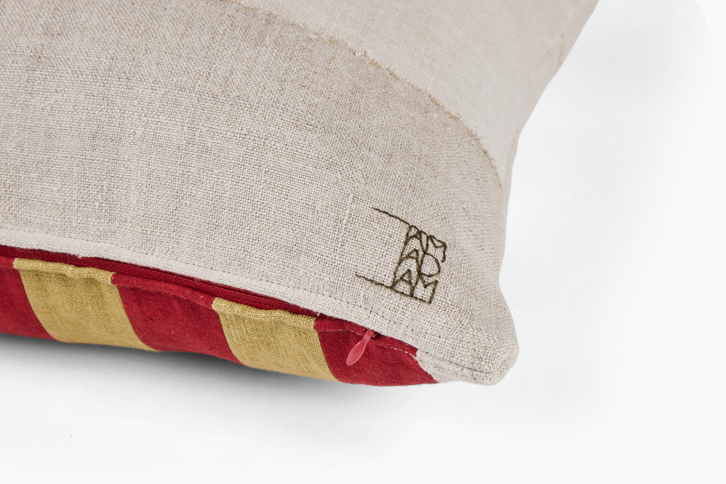 Adam Pogue for Commune Lumbar Pillow