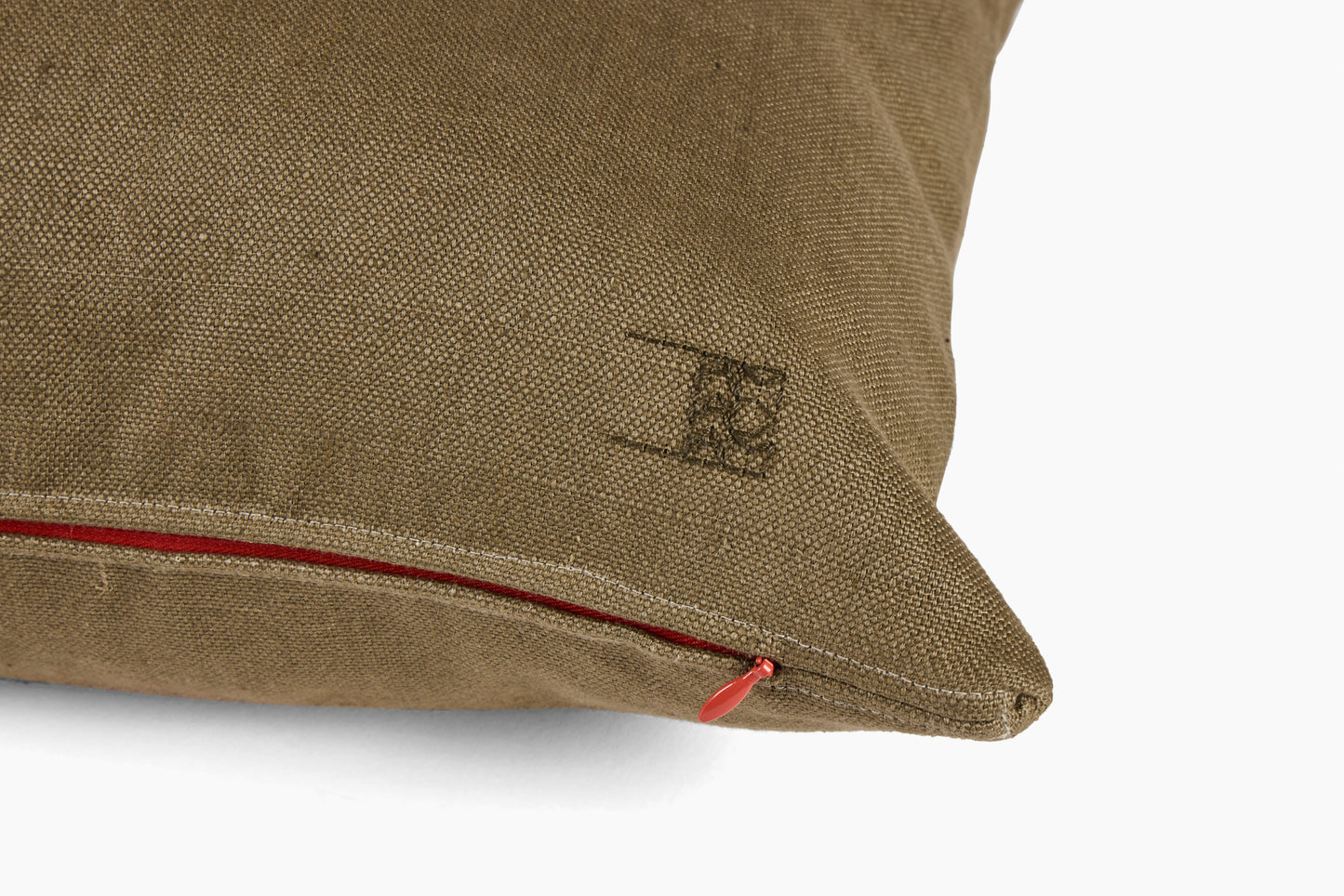 Adam Pogue for Commune Lumbar Pillow