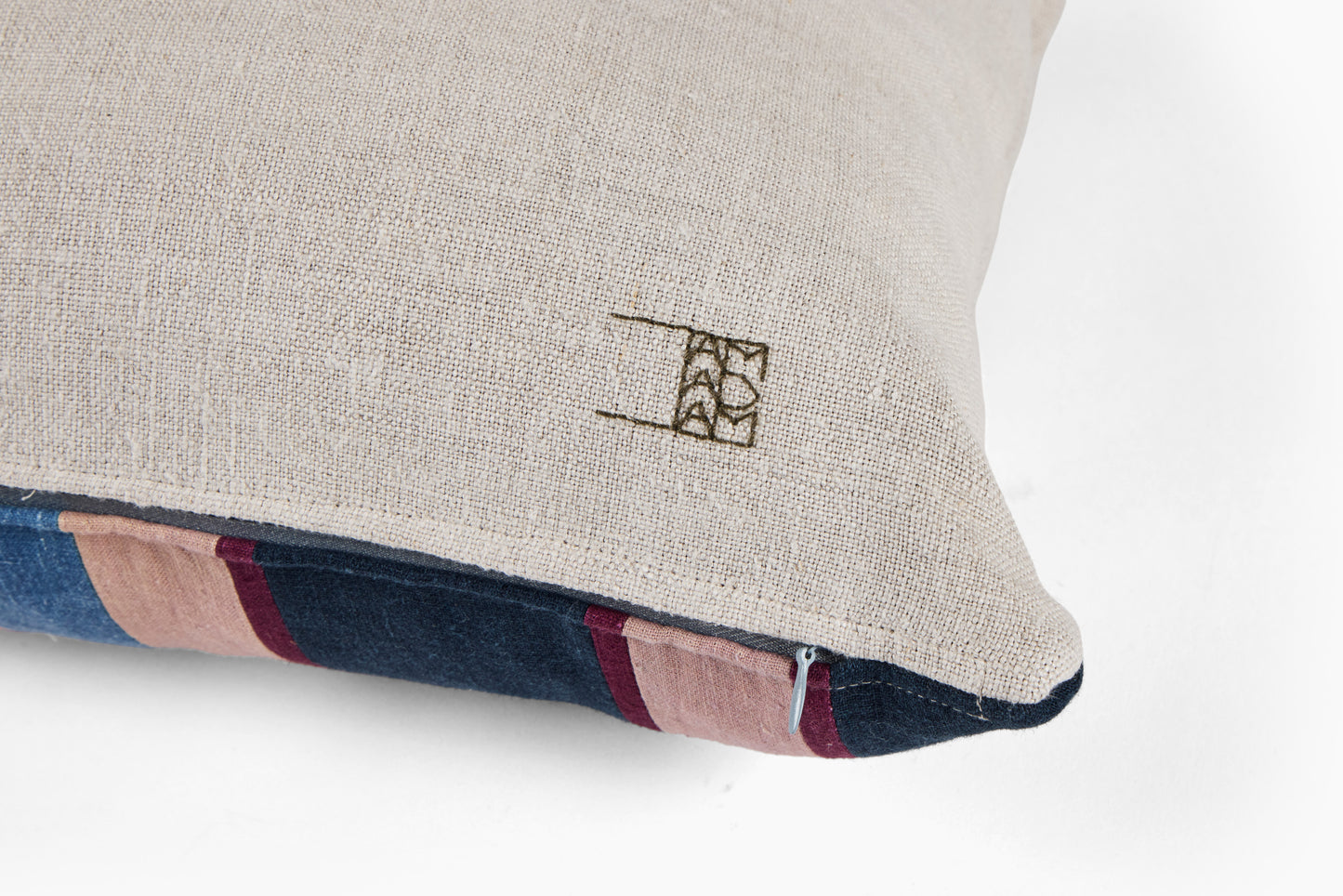 Adam Pogue for Commune Lumbar Pillow