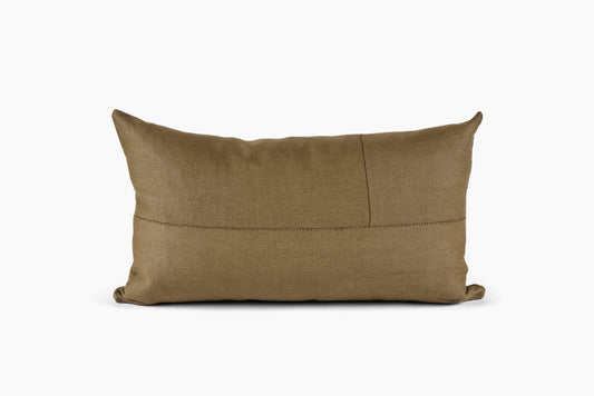 Adam Pogue for Commune Lumbar Pillow
