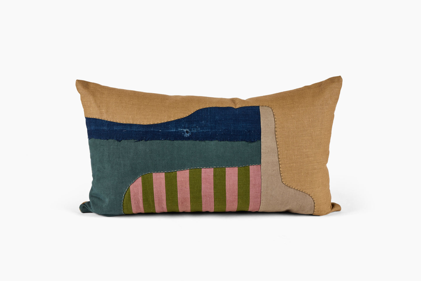 Adam Pogue for Commune Lumbar Pillow