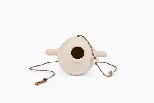 Lisa Viscardi Birdhouse