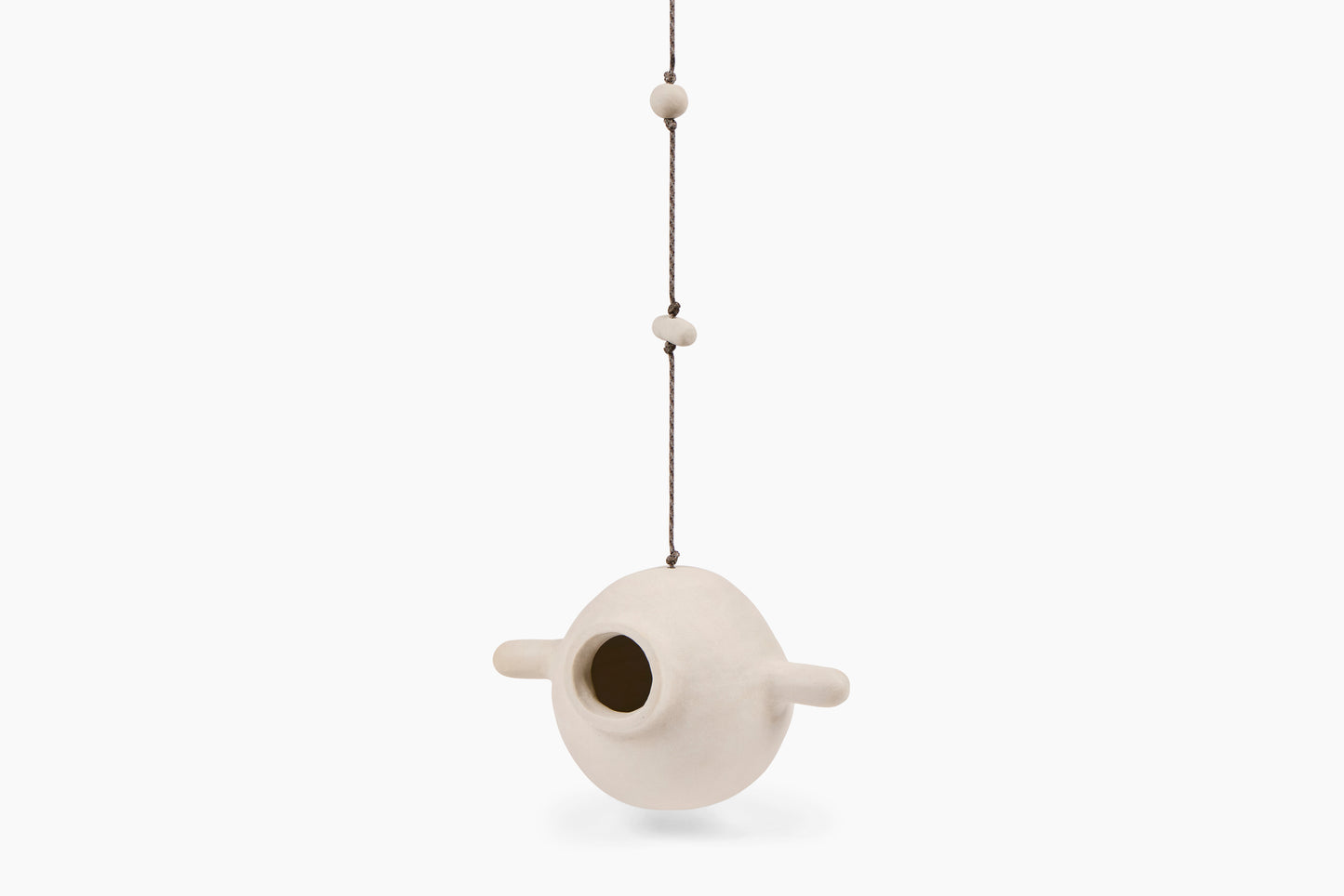 Lisa Viscardi Birdhouse