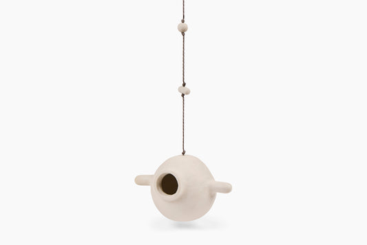 Lisa Viscardi Birdhouse