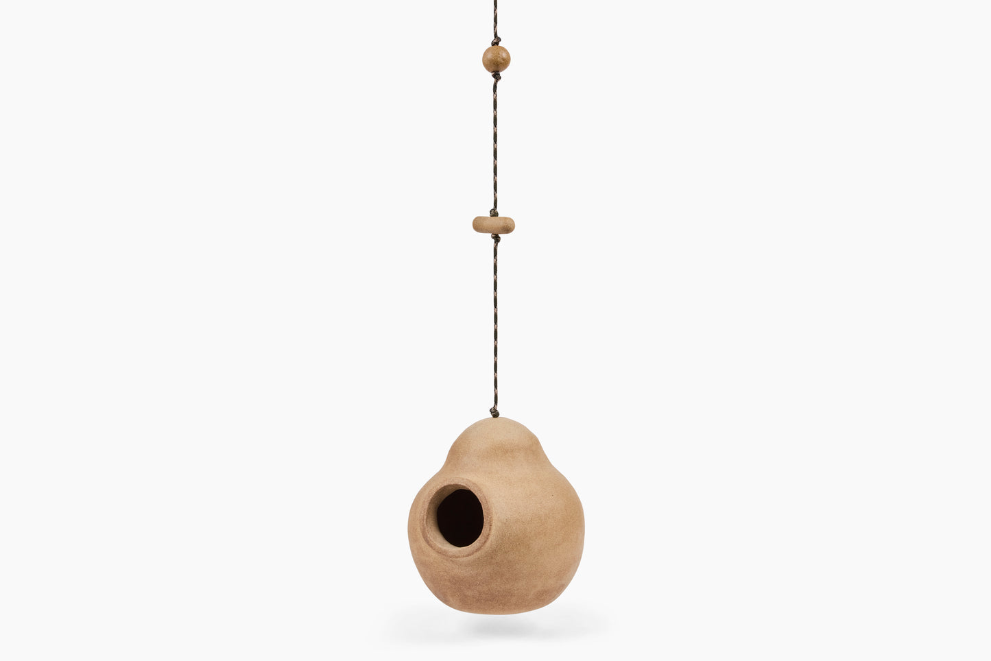 Lisa Viscardi Birdhouse