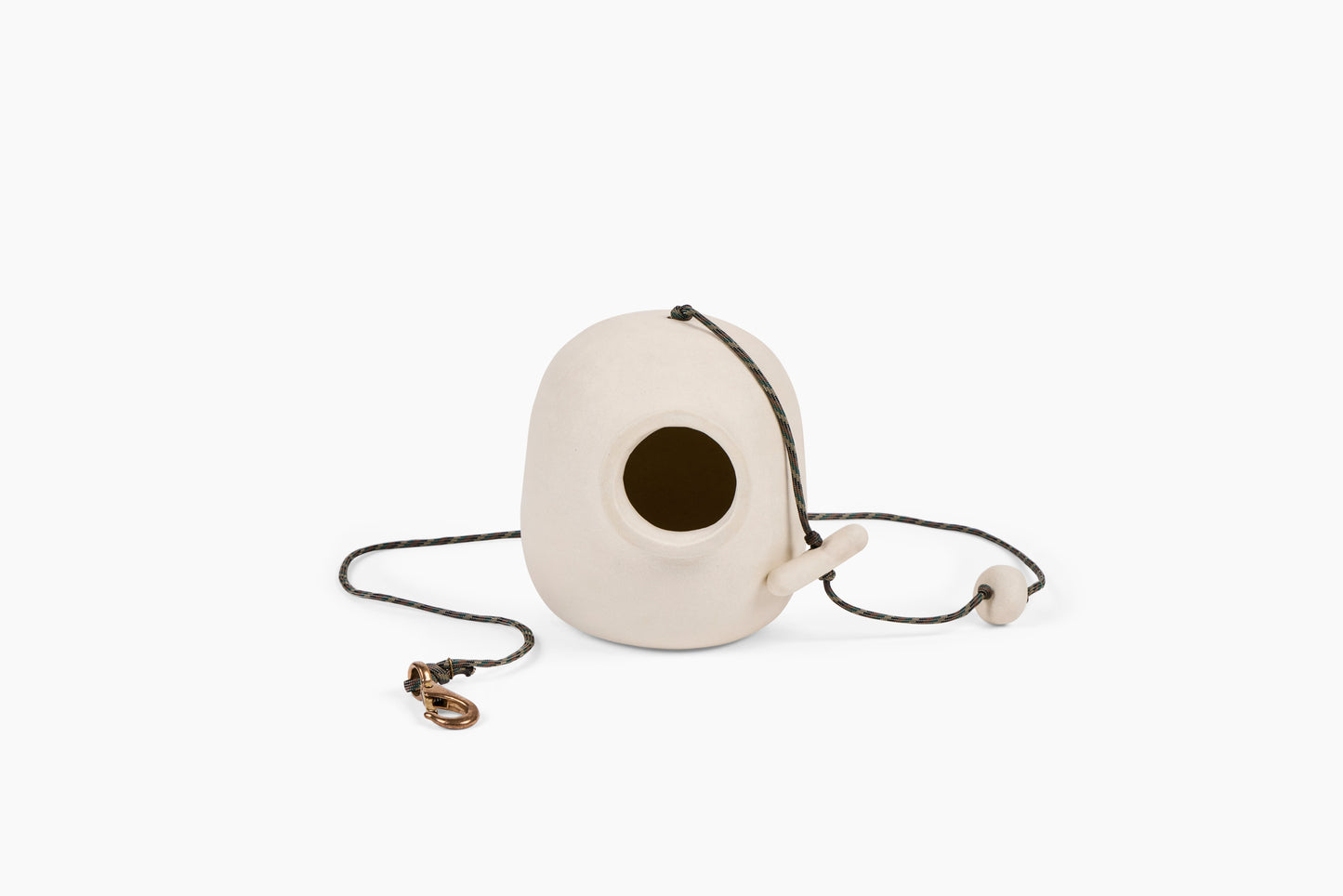 Lisa Viscardi Birdhouse