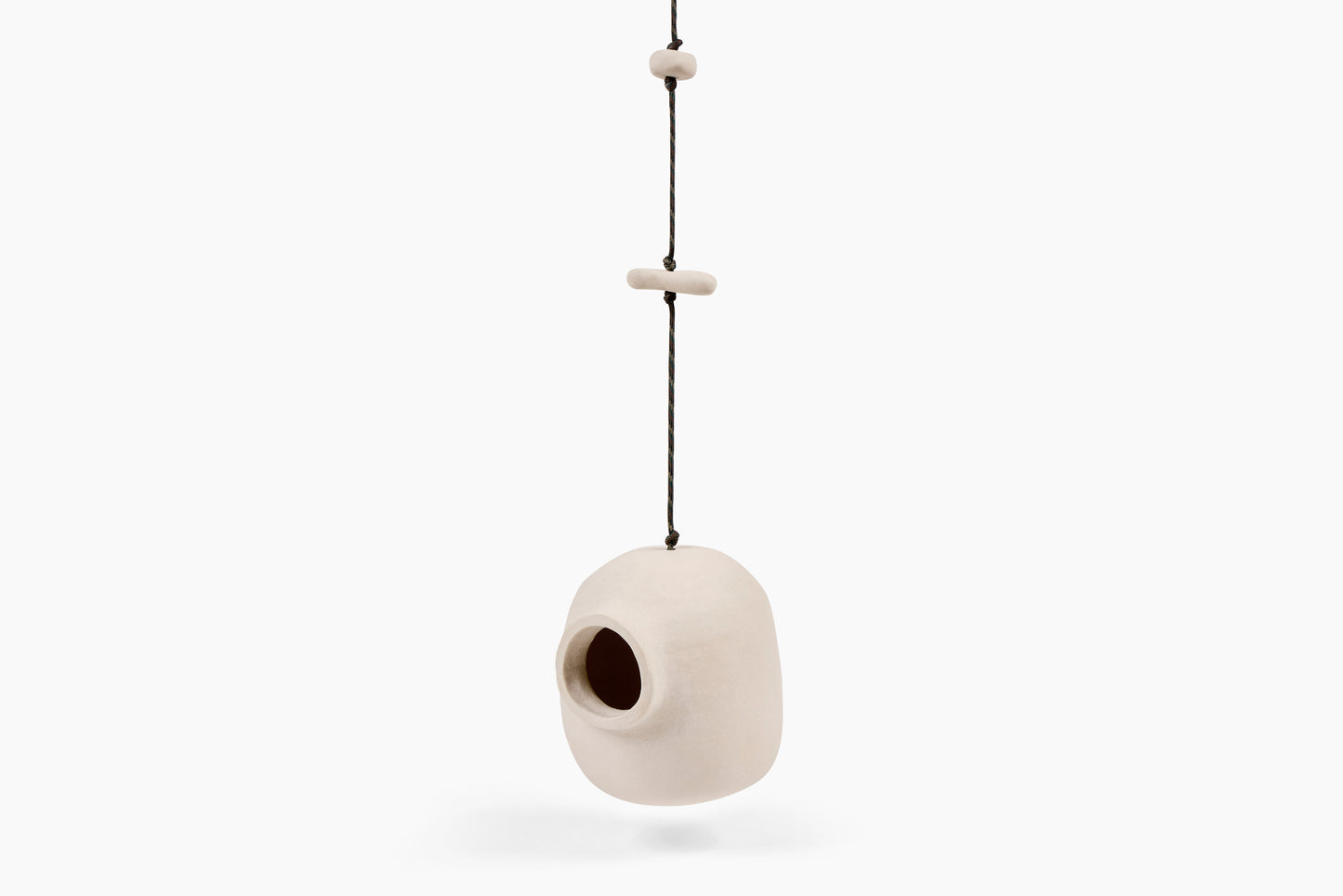 Lisa Viscardi Birdhouse