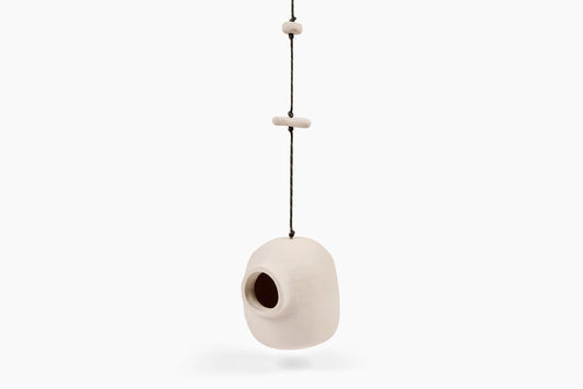 Lisa Viscardi Birdhouse