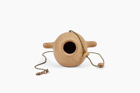Lisa Viscardi Birdhouse