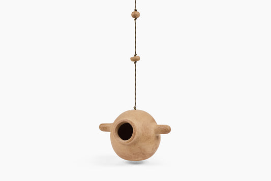 Lisa Viscardi Birdhouse