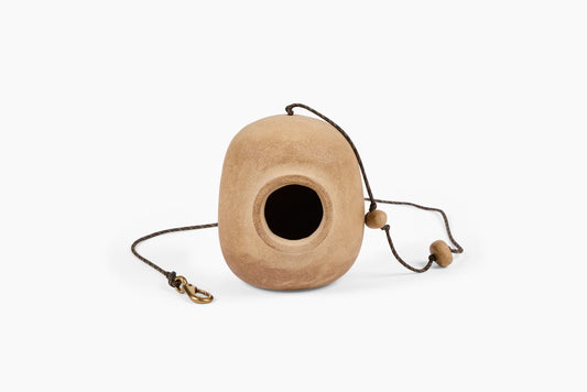 Lisa Viscardi Birdhouse