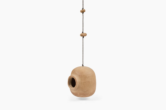 Lisa Viscardi Birdhouse