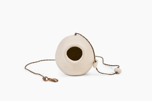 Lisa Viscardi Birdhouse