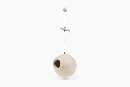 Lisa Viscardi Birdhouse