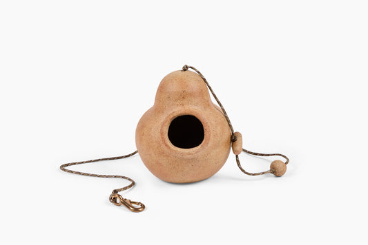 Lisa Viscardi Birdhouse