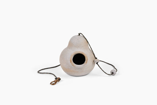 Lisa Viscardi Birdhouse