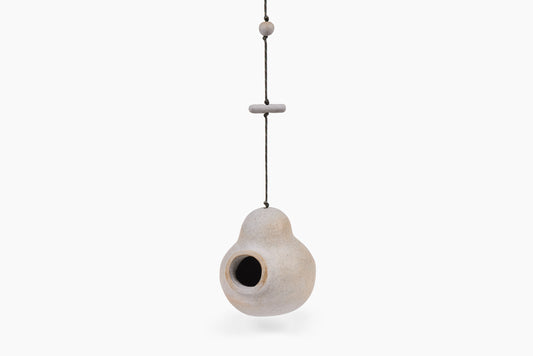 Lisa Viscardi Birdhouse