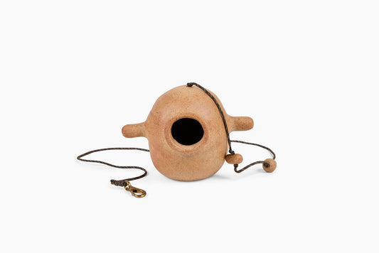 Lisa Viscardi Birdhouse