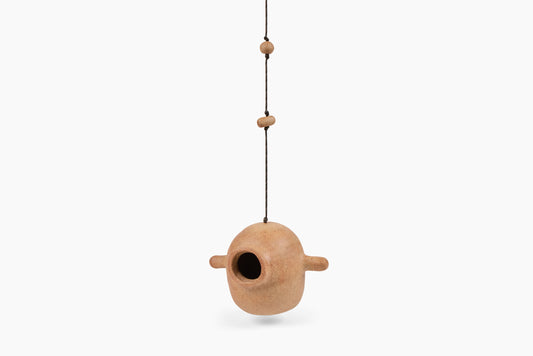 Lisa Viscardi Birdhouse