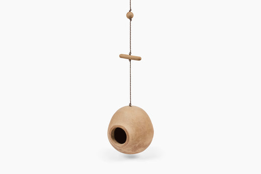 Lisa Viscardi Birdhouse
