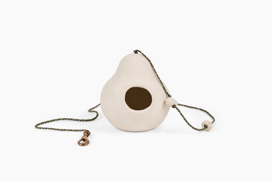 Lisa Viscardi Birdhouse