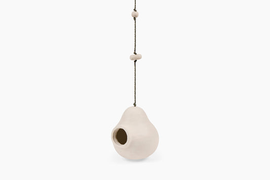 Lisa Viscardi Birdhouse
