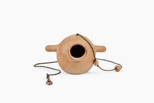 Lisa Viscardi Birdhouse
